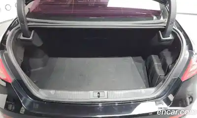 Renault SM7 2016 2.5 Автомат в Москве № 106907, миниатюра 12