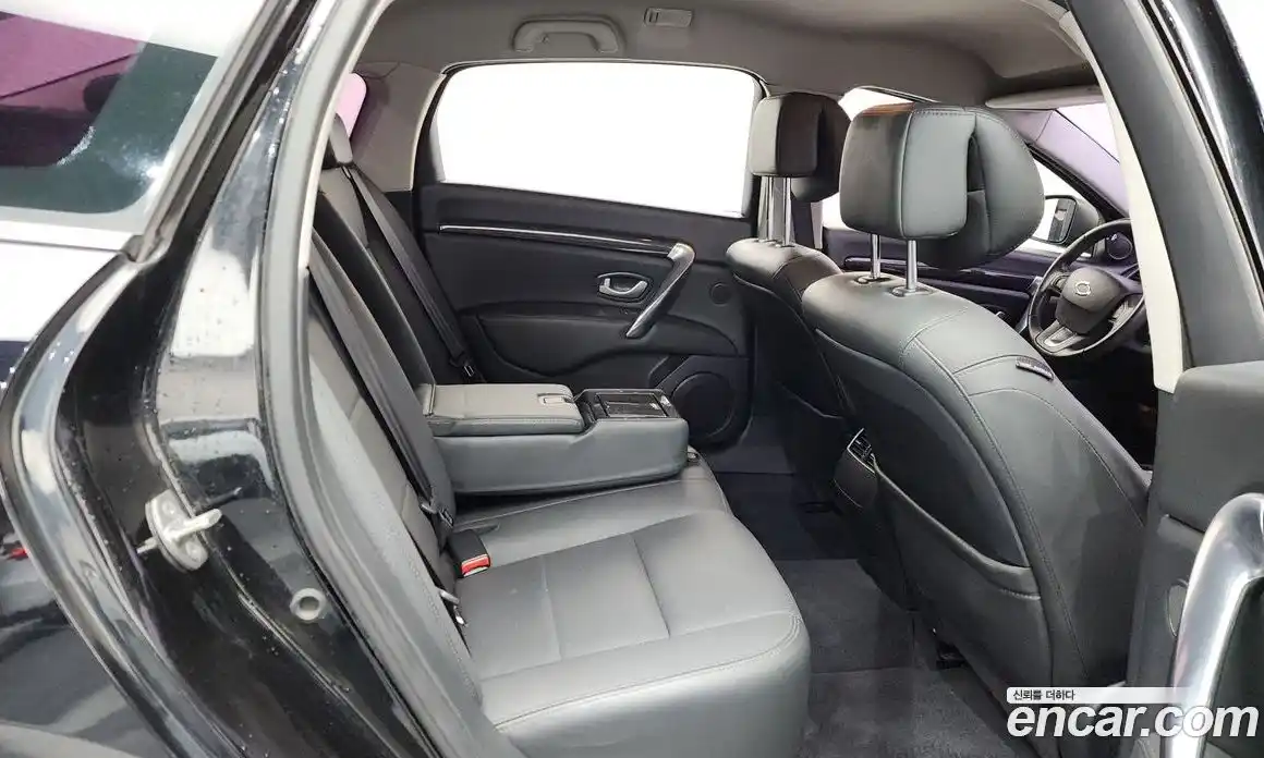 Renault SM7 2016 2.5 Автомат в Москве № 106907, фото 13