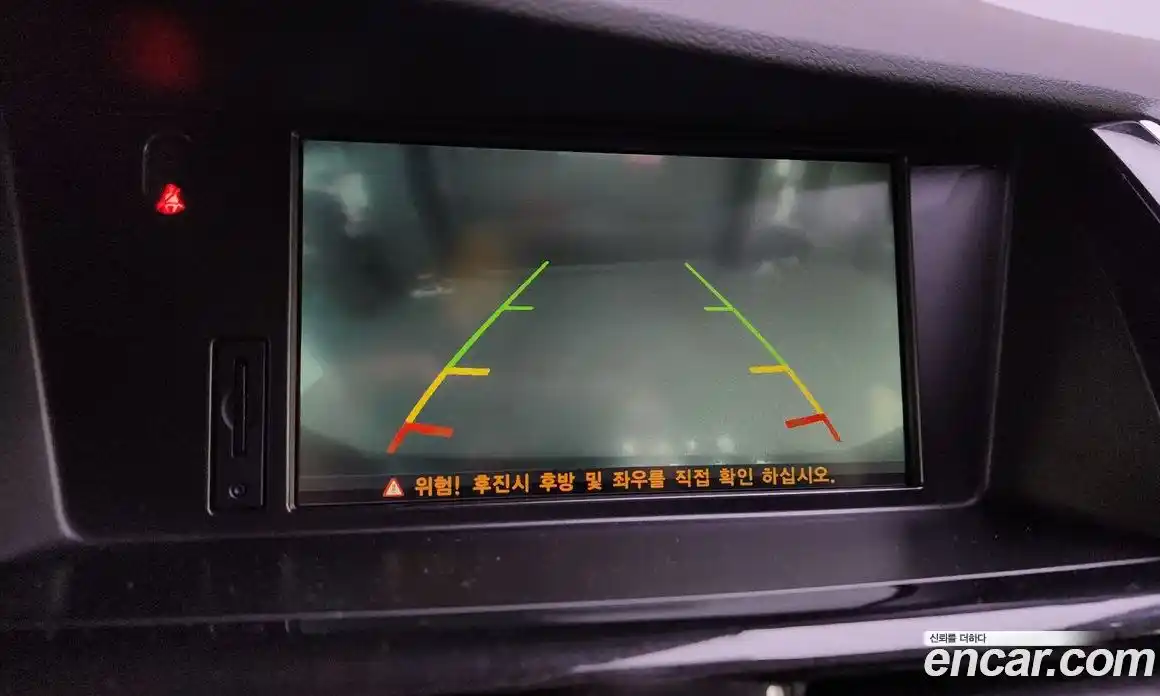 Renault SM7 2016 2.5 Автомат в Москве № 106907, фото 15