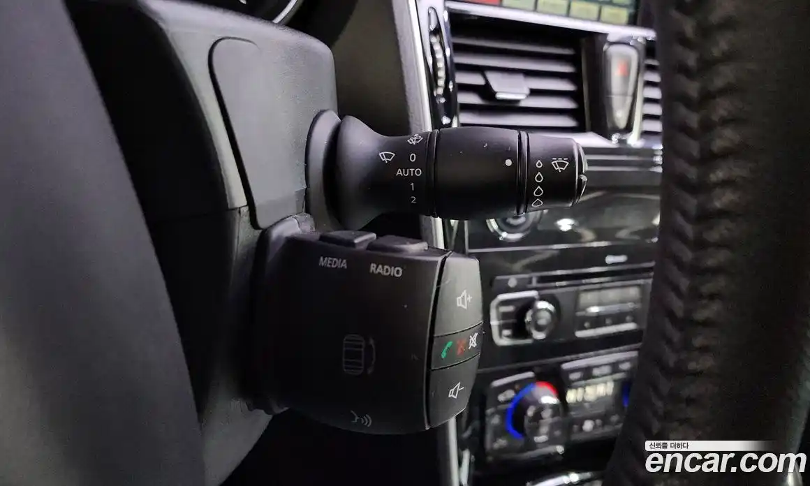 Renault SM7 2016 2.5 Автомат в Москве № 106907, фото 20