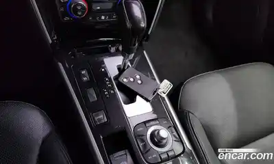 Renault SM7 2016 2.5 Автомат в Москве № 106907, миниатюра 5