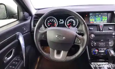 Renault SM7 2016 2.5 Автомат в Москве № 106907, миниатюра 6