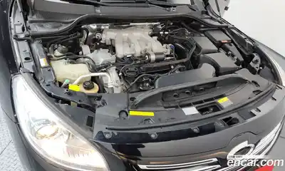 Renault SM7 2016 2.5 Автомат в Москве № 106907, миниатюра 7