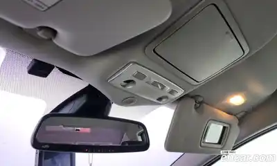 Renault SM7 2016 2.5 Автомат в Москве № 106907, миниатюра 8