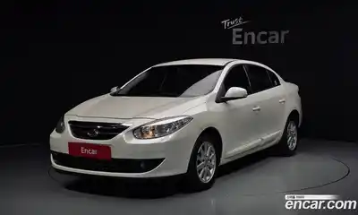 Renault SM3 2010 1.6 Автомат в Москве № 107397, миниатюра 12