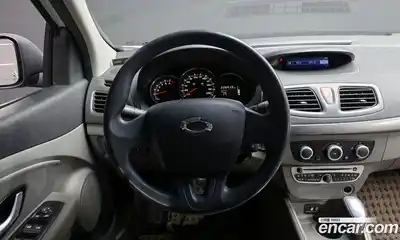 Renault SM3 2010 1.6 Автомат в Москве № 107397, миниатюра 4