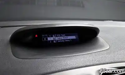 Renault SM3 2010 1.6 Автомат в Москве № 107397, миниатюра 10