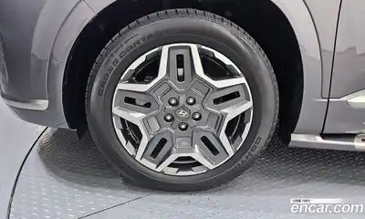 Hyundai Santa Fe 2022 1.6 Автомат в Москве № 109496, миниатюра 3