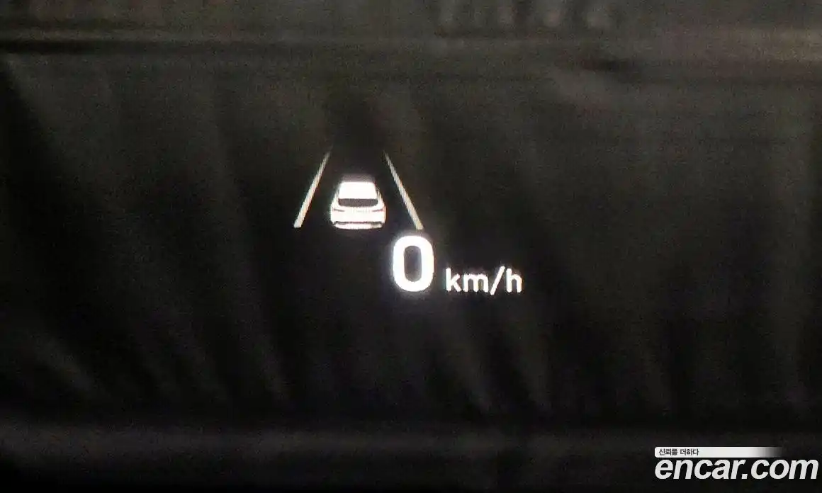 Hyundai Santa Fe 2022 1.6 Автомат в Москве № 109496, фото 9