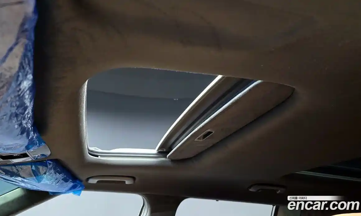 Hyundai Santa Fe 2024 1.6 Автомат в Москве № 109652, фото 17