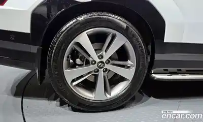 Hyundai Santa Fe 2024 1.6 Автомат в Москве № 109652, миниатюра 5