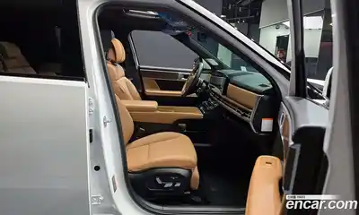 Hyundai Santa Fe 2024 1.6 Автомат в Москве № 109652, миниатюра 10