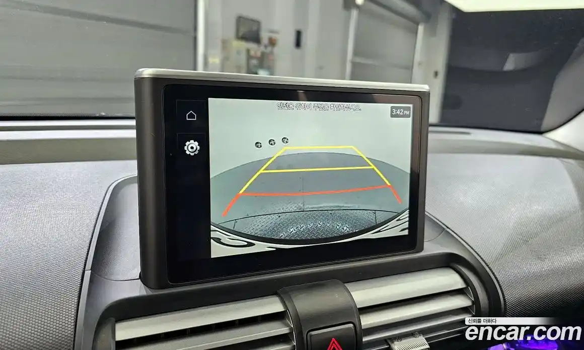 Hyundai Casper 2023 1.0 Автомат в Москве № 110605, фото 12