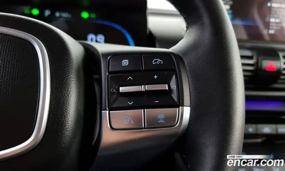 Hyundai Casper 2023 1.0 Автомат в Москве № 110605, фото 14