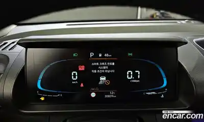 Hyundai Casper 2023 1.0 Автомат в Москве № 110605, миниатюра 8