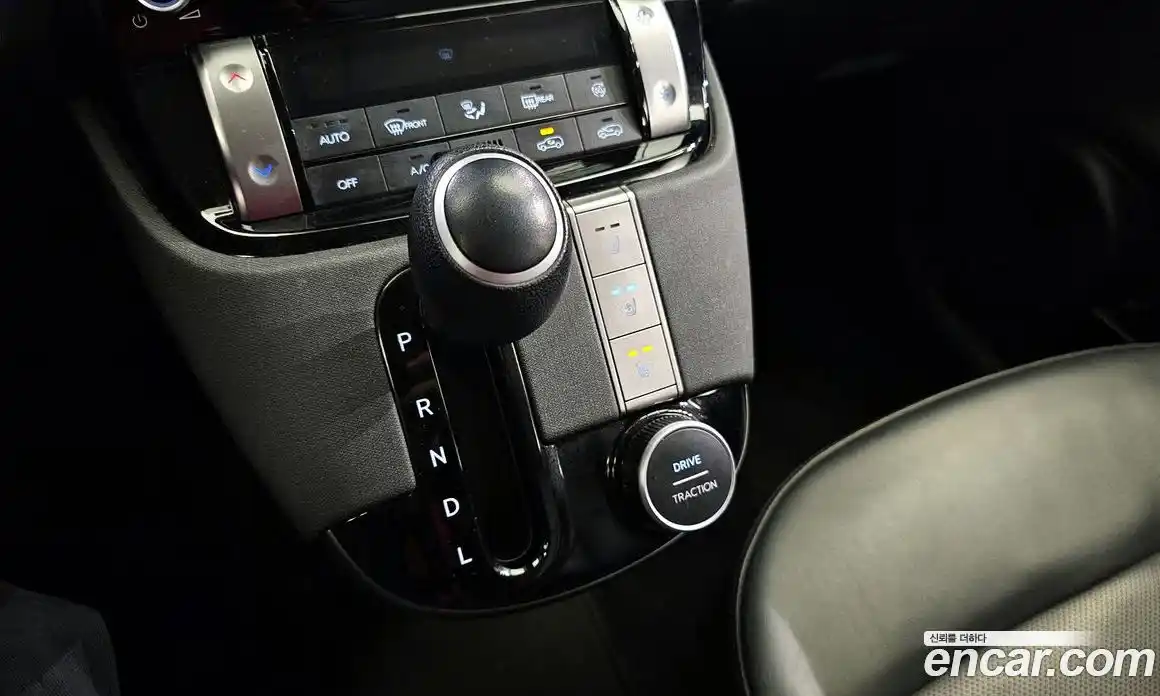 Hyundai Casper 2023 1.0 Автомат в Москве № 110605, фото 9