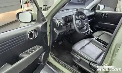 Hyundai Casper 2023 1.0 Автомат в Москве № 110605, миниатюра 10