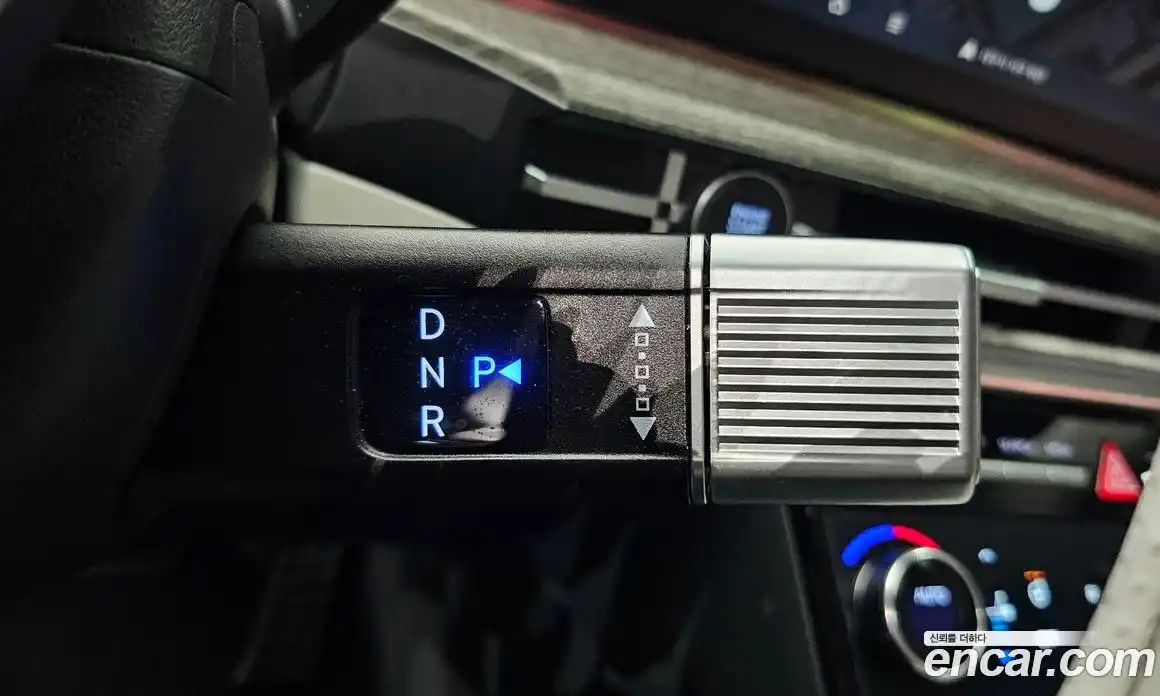 Hyundai Santa Fe 2024 2.5 Автомат в Москве № 112300, фото 13