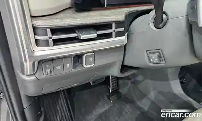 Hyundai Santa Fe 2024 2.5 Автомат в Москве № 112300, миниатюра 2