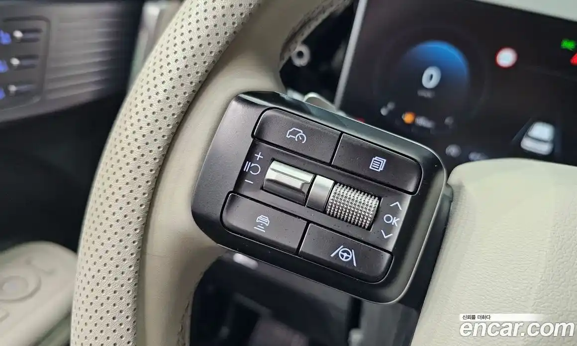 Hyundai Santa Fe 2024 2.5 Автомат в Москве № 112300, фото 3