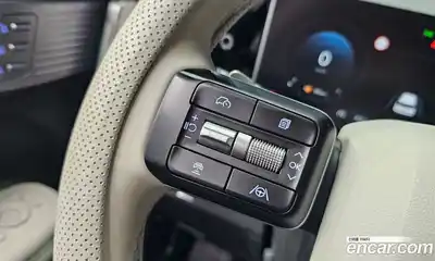 Hyundai Santa Fe 2024 2.5 Автомат в Москве № 112300, миниатюра 3