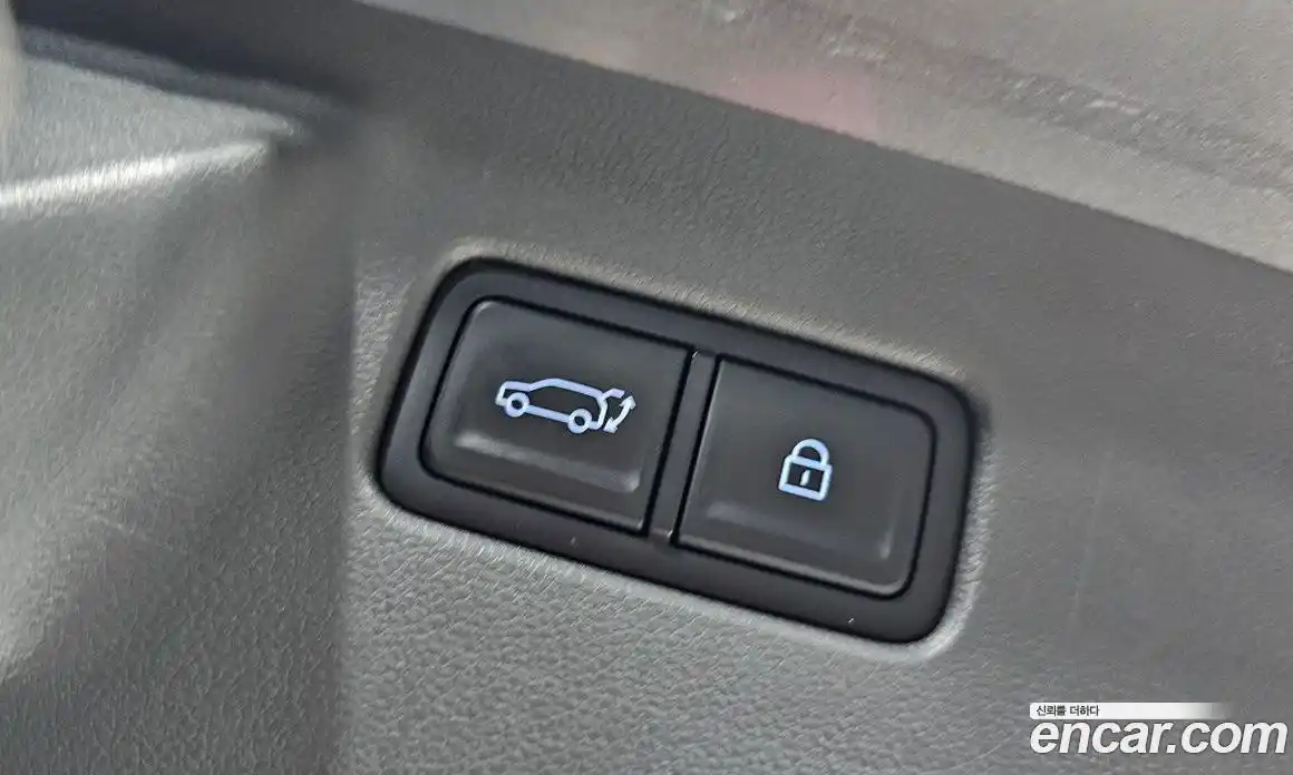 Hyundai Santa Fe 2024 2.5 Автомат в Москве № 112300, фото 7