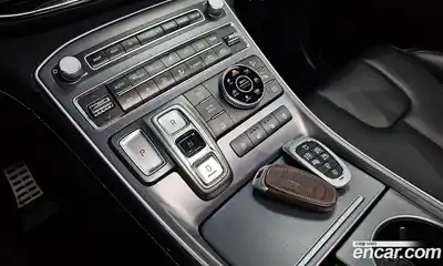 Hyundai Santa Fe, 2023