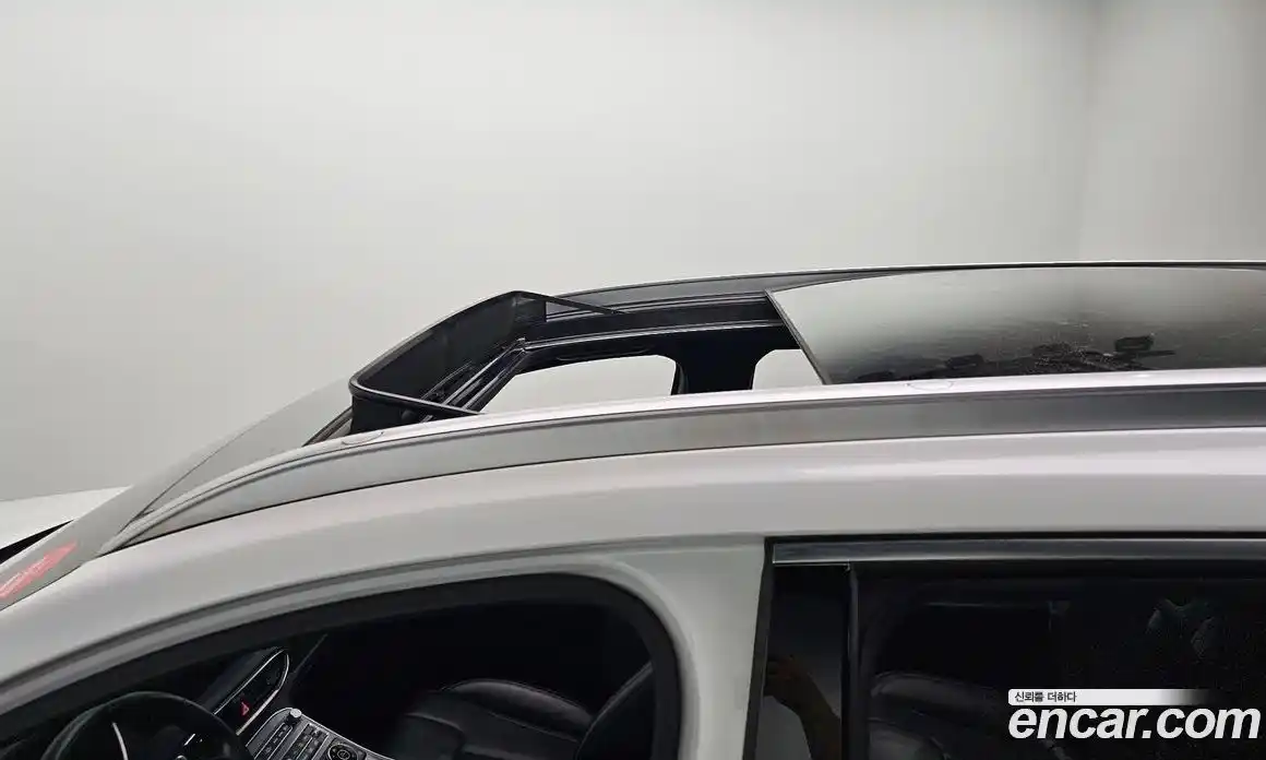 Hyundai Santa Fe 2023 2.5 Автомат в Москве № 112403, фото 16