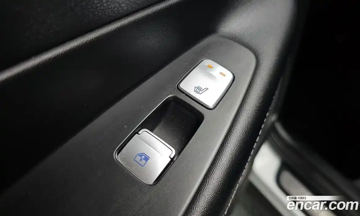 Hyundai Santa Fe 2023 2.5 Автомат в Москве № 112403, фото 18