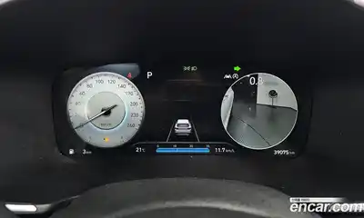 Hyundai Santa Fe 2023 2.5 Автомат в Москве № 112403, миниатюра 9