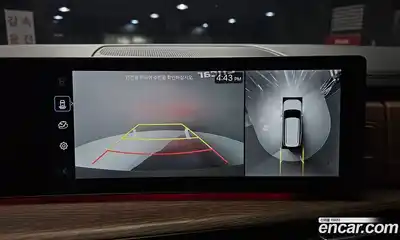 Hyundai Santa Fe 2024 1.6 Автомат в Москве № 113229, миниатюра 11