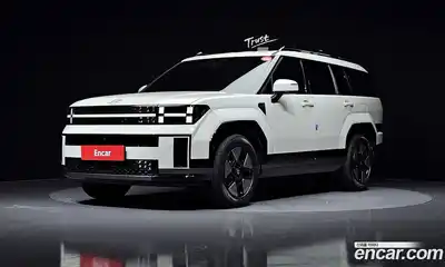 Hyundai Santa Fe 2024 1.6 Автомат в Москве № 113229, миниатюра 12