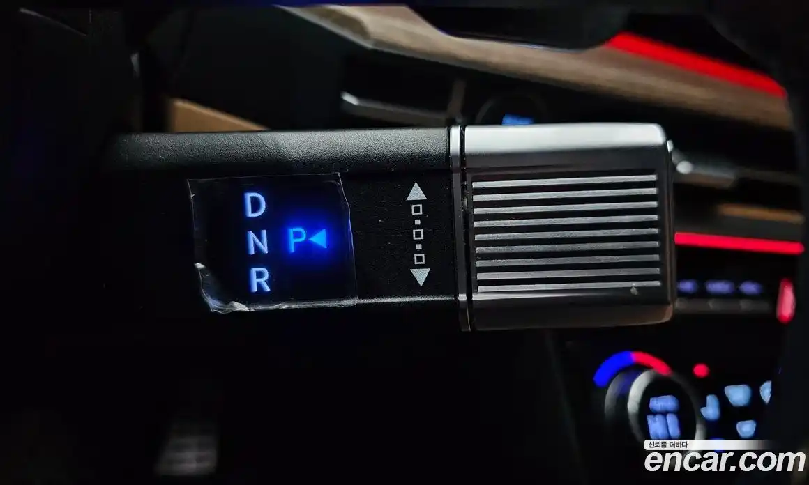 Hyundai Santa Fe 2024 1.6 Автомат в Москве № 113229, фото 14