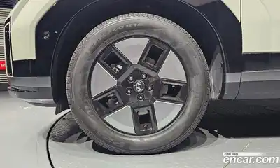 Hyundai Santa Fe 2024 1.6 Автомат в Москве № 113229, миниатюра 2