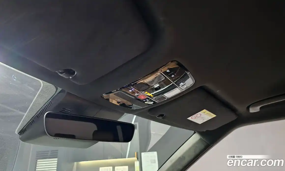 Hyundai Santa Fe 2024 1.6 Автомат в Москве № 113229, фото 4