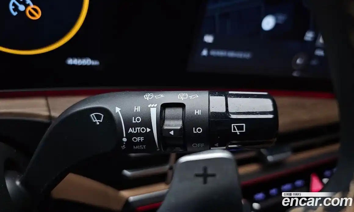 Hyundai Santa Fe 2024 1.6 Автомат в Москве № 113229, фото 6