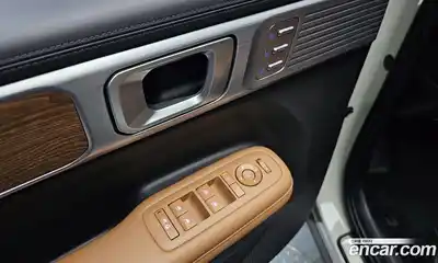 Hyundai Santa Fe 2024 1.6 Автомат в Москве № 113229, миниатюра 9