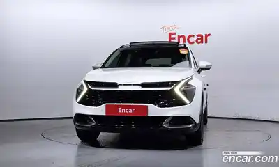 Kia Sportage 2023 1.6 Автомат в Москве № 11502, миниатюра 11