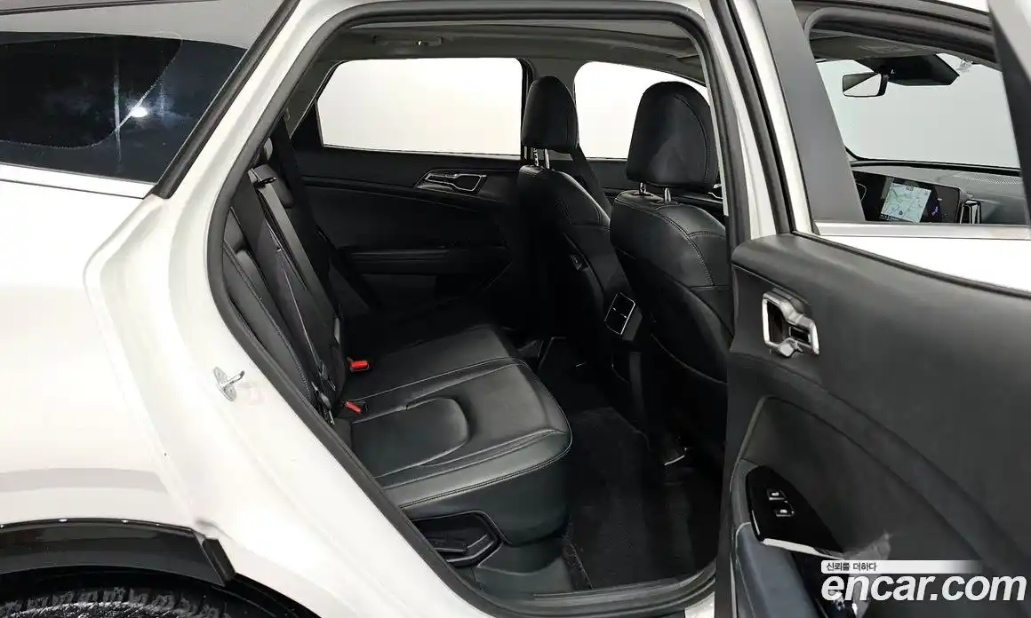 Kia Sportage 2023 1.6 Автомат в Москве № 11502, фото 14