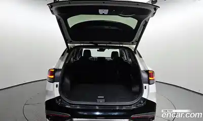 Kia Sportage 2023 1.6 Автомат в Москве № 11502, миниатюра 3