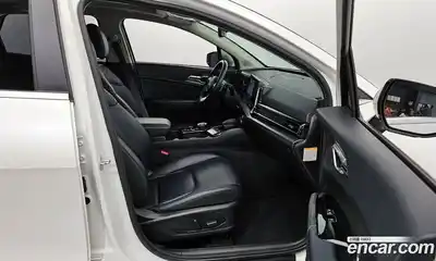 Kia Sportage 2023 1.6 Автомат в Москве № 11502, миниатюра 5