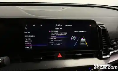 Kia Sportage 2023 1.6 Автомат в Москве № 11502, миниатюра 9