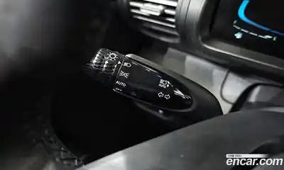 Hyundai Casper, 2024