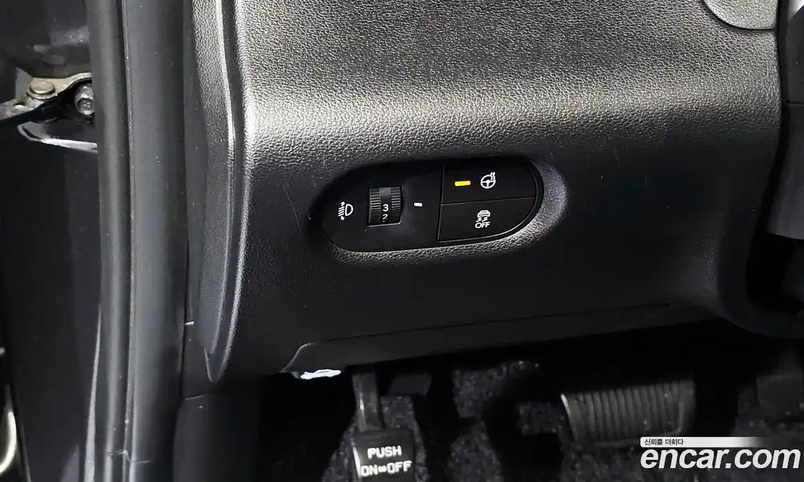 Hyundai Casper 2024 1.0 Автомат в Москве № 115322, фото 11