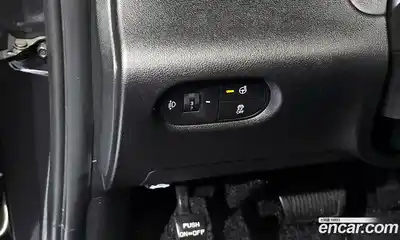 Hyundai Casper 2024 1.0 Автомат в Москве № 115322, миниатюра 11