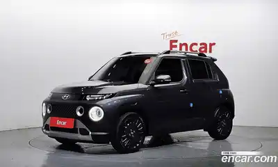 Hyundai Casper 2024 1.0 Автомат в Москве № 115322, миниатюра 12