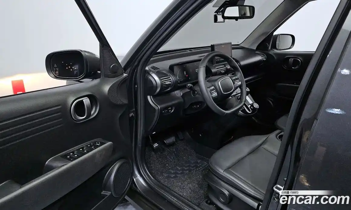 Hyundai Casper 2024 1.0 Автомат в Москве № 115322, фото 15