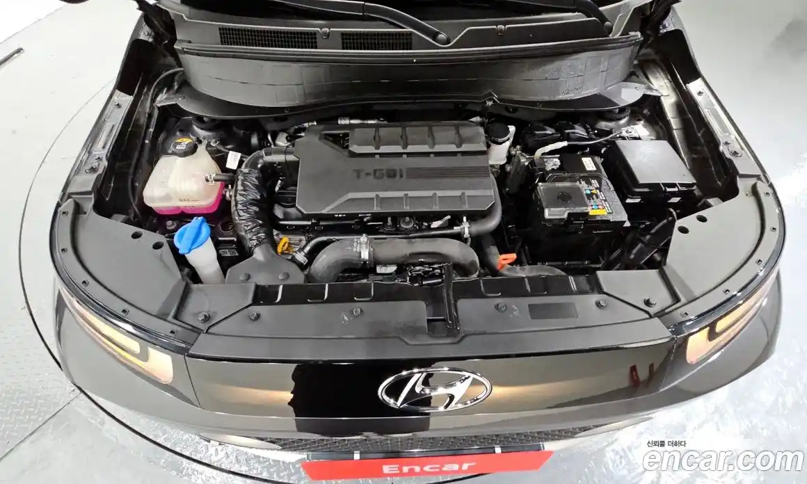 Hyundai Casper 2024 1.0 Автомат в Москве № 115322, фото 16