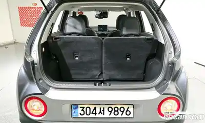 Hyundai Casper 2024 1.0 Автомат в Москве № 115322, миниатюра 3