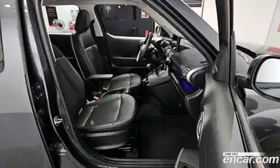 Hyundai Casper 2024 1.0 Автомат в Москве № 115322, миниатюра 4